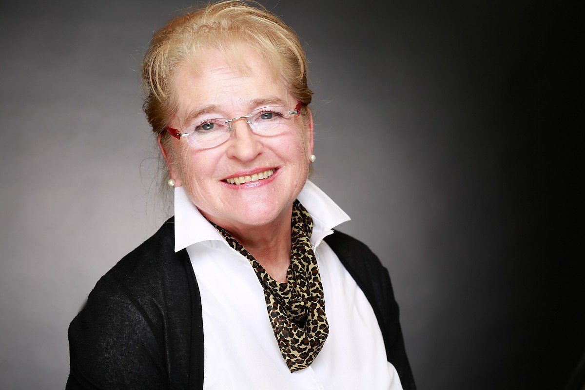 Foto BRUNI B�TTNER | KUNDENSERVICE