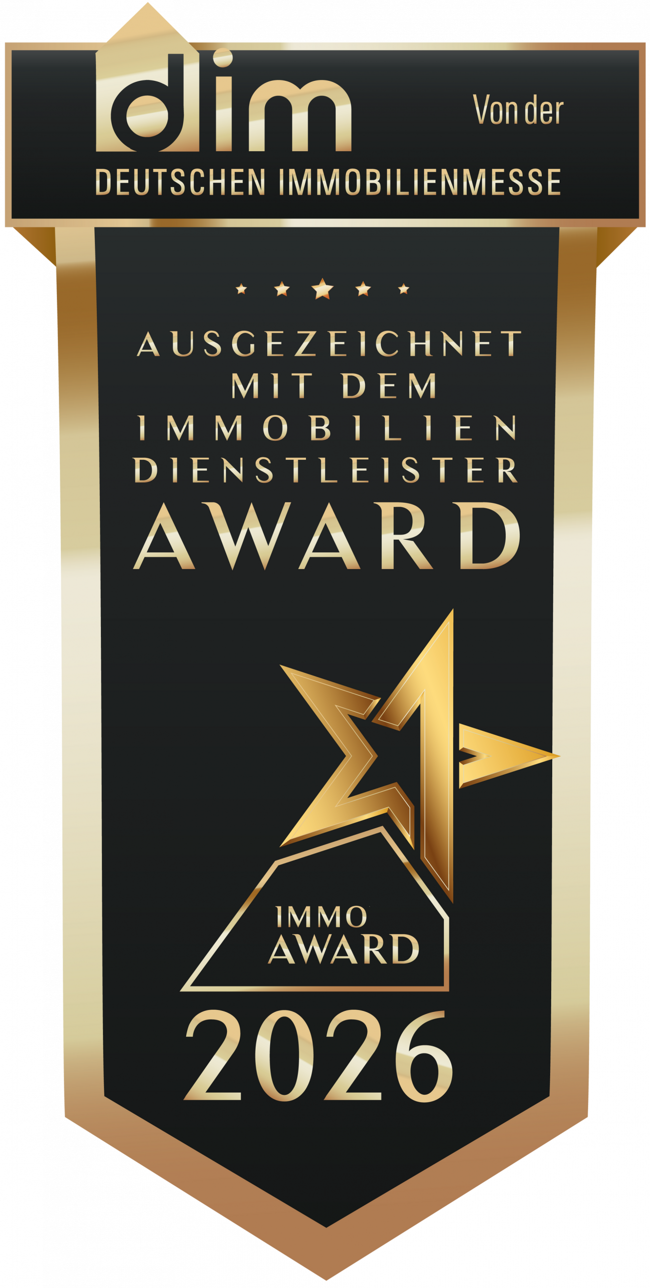 Foto CVM GmbH erh�lt auch f�r 2026 begehrte Branchen-Auszeichnung IDA