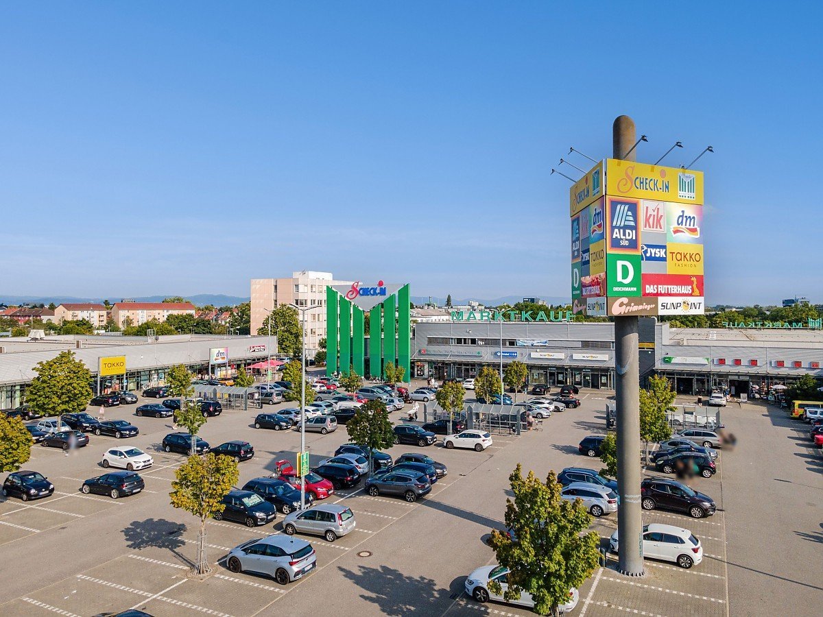 Foto ANKERMIETER EDEKA