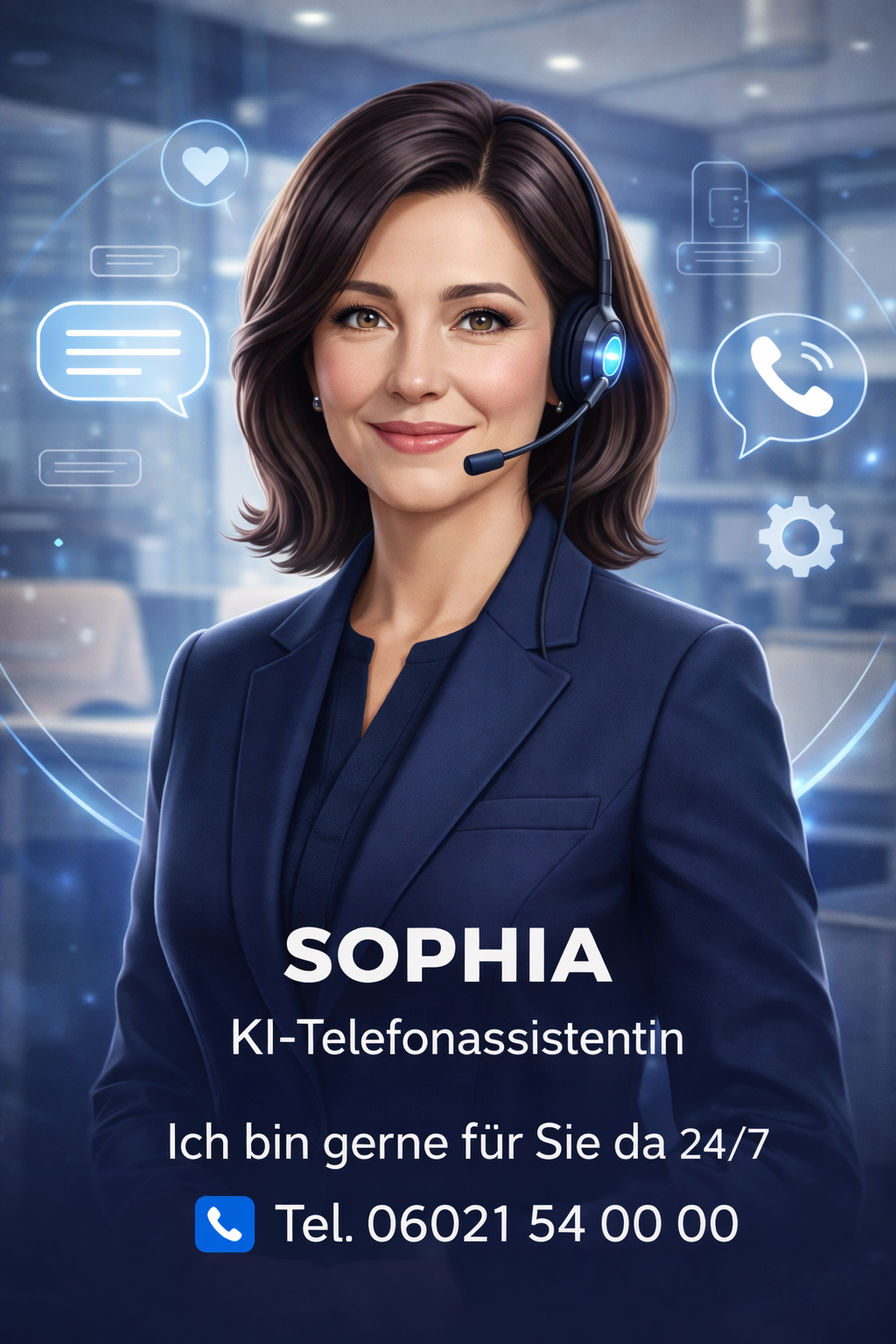 Foto Tel. 06021 54 00 00 rund um die Uhr 24/7