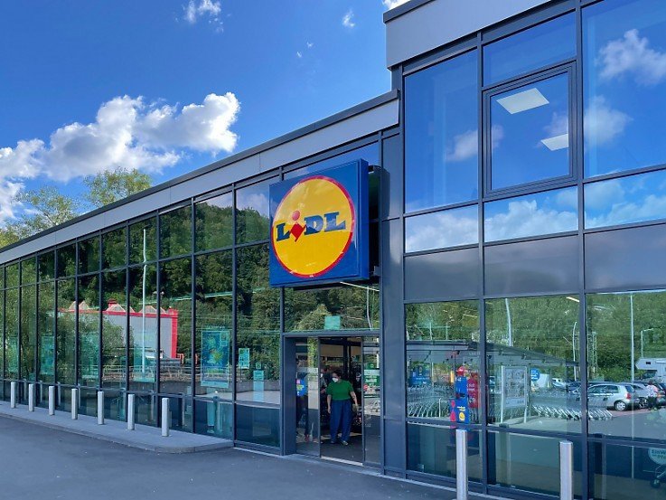 Foto Habona Nahversorgungsimmobilien Fonds 4 % netto 