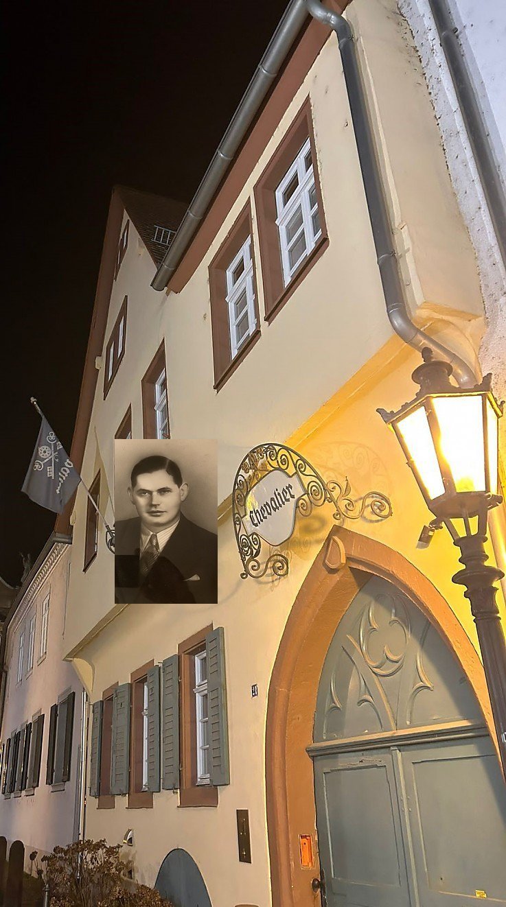 Foto Schlosserei Chevalier