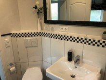 Bad LYKKE HUS mit Ambiente und Flair direkt vor Sylt & D�nemark zu verkaufen - provisionsfrei!