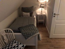 Schlafen LYKKE HUS mit Ambiente und Flair direkt vor Sylt & D�nemark zu verkaufen - provisionsfrei!