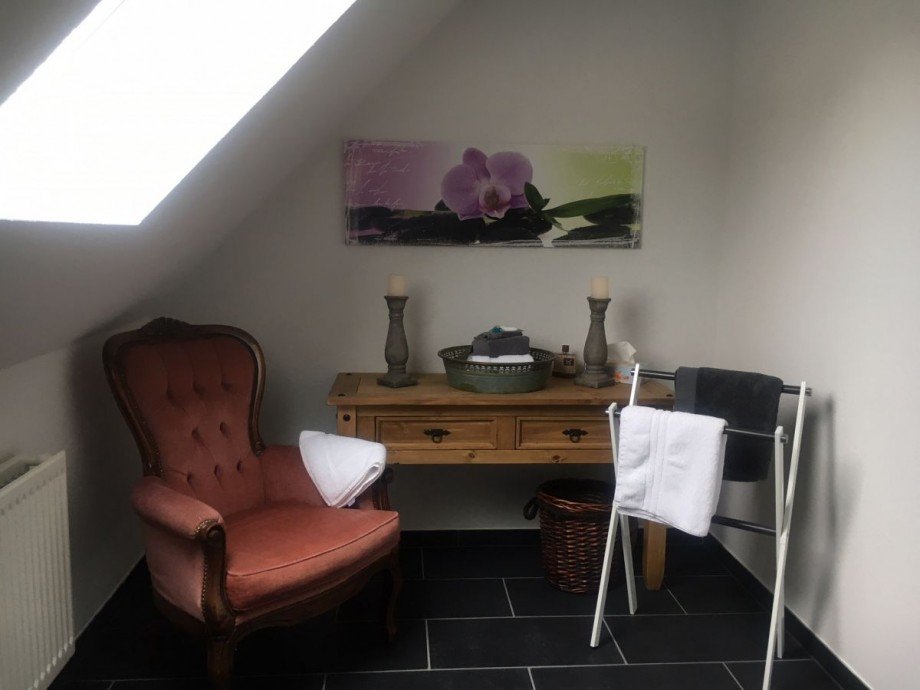 Bad OG Reihenmittelhaus Ferienhaus in Nordfriesland Verkauf provisionsfrei