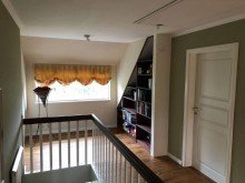 Galerie und Flur im DG Exklusives Landhaus  Rose Garden  direkt vor Sylt! zu verkaufen!