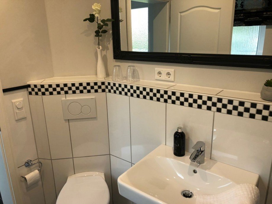 Bad Reihenmittelhaus Ferienhaus in Nordfriesland Verkauf provisionsfrei