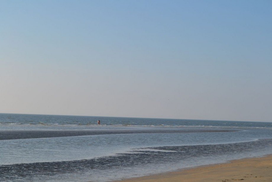Nicht weit zum Meer Einfamilienhaus Verkauf Lykke Hus direkt vor Sylt