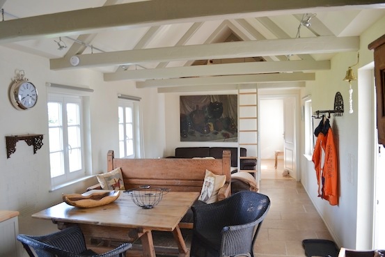 Ferienwohnung Haus Immobilien Nordfriesland