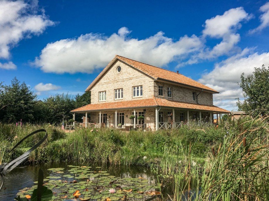Villa Toskana Villa Haus in Nordfriesland kaufen und verkaufen