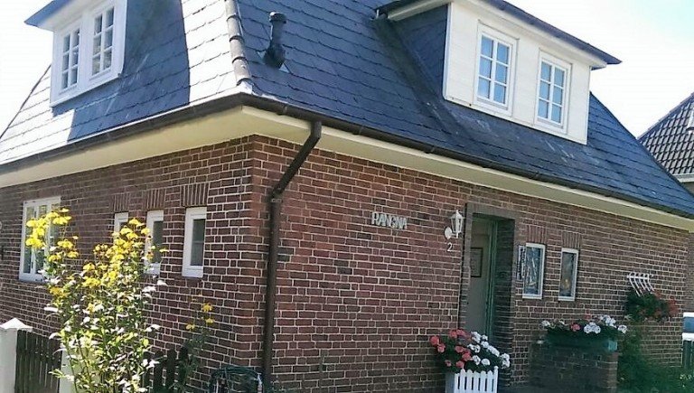  Immobilie Sylt kaufen und verkaufen Einfamilienhaus Freistehendes Haus in ruhiger Lage von Westerland