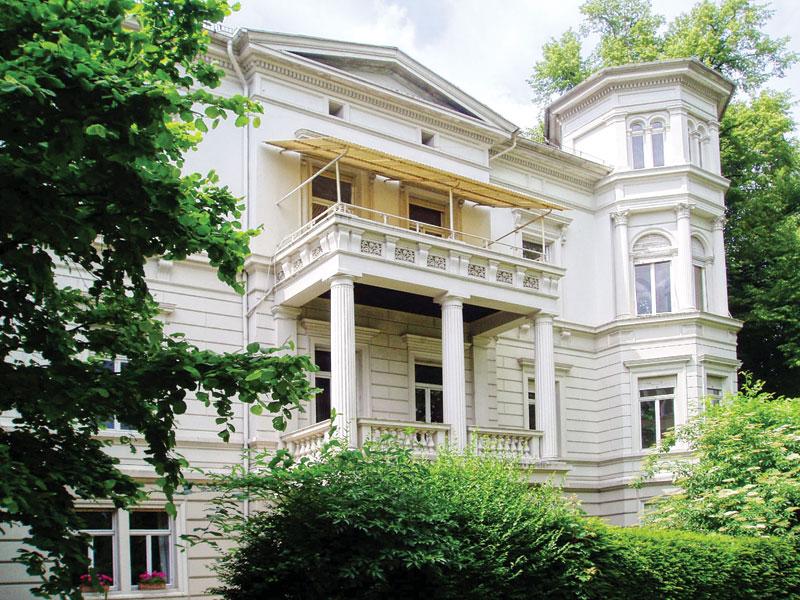 Villen und Wohnungen Renditeobjekt H�user Ferienimmobilien Kapitalanlage
