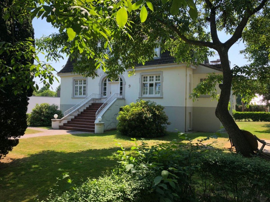 Ansicht Etagenwohnung F�hr Immobilien kaufen und verkaufen