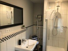 Bad Dusche Wohnen mit Ambiente & Flair vor Sylt und D�nemark � provisionsfrei mit S�dgarten!