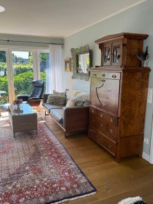 Wohnbereich Exklusives Landhaus direkt vor Sylt und D�nemark