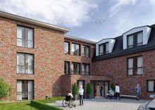 Pflegedomizil Scharbeutz Pflegedomizil Scharbeutz Ostsee neue Pflegeappartements