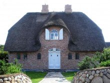 Reetdachh�user Immobilienauswahl H�user und Wohnungen in begehrter Lage!